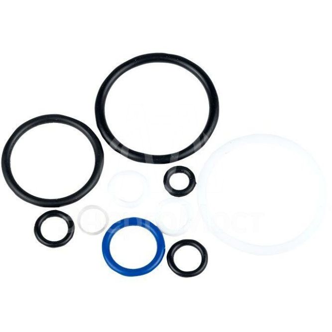 Пресс гидравлический ручной ПГР-120 Master EKF pgr-120