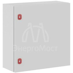 Шкаф ST с монтаж. платой 600х600х250мм от IP65-до IP66 IK10 DKC R5ST0669