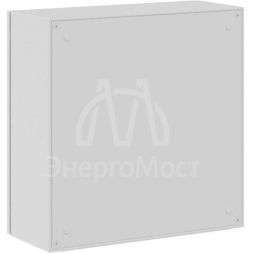 Шкаф ST с монтаж. платой 600х600х250мм от IP65-до IP66 IK10 DKC R5ST0669