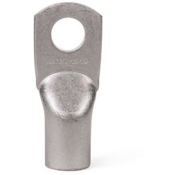 Наконечник луженый медный ТМЛ 120-16-18 опрес. КВТ 40904