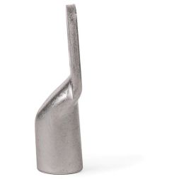 Наконечник луженый медный ТМЛ 120-16-18 опрес. КВТ 40904