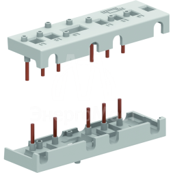 Адаптер соединительный OptiStart K-FX-3102 реверсивный для F-09..F-25 с FX-5000 / 5001 КЭАЗ 335339