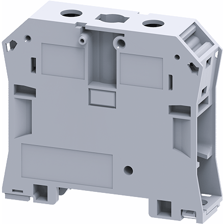 Клемма проходная винтовая OptiClip CTS-50/70-I-175A-(10-70) сер. КЭАЗ 289783
