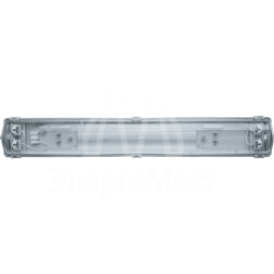 Светильник 61 448 DSP-04S-1500-IP65-2хT8-G13 (Аналог ЛСП) без ламп Navigator 61448