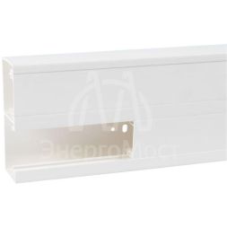 Кабель-канал 130х50 L2000 пластик METRA Leg 638082