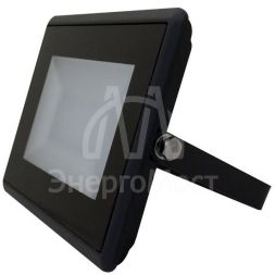 Прожектор светодиодный FLOODLIGHT ДО 30Вт 6500К 2160лм IP65 ECO CLASS черн. LEDVANCE 4058075176676