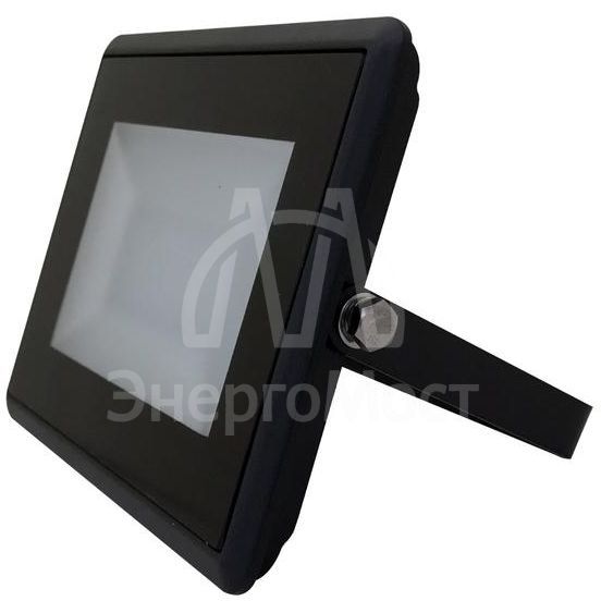 Прожектор светодиодный FLOODLIGHT ДО 30Вт 6500К 2160лм IP65 ECO CLASS черн. LEDVANCE 4058075176676