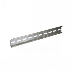 DIN-рейка L1000 TH35-7.5 оцинк. CHINT 570003