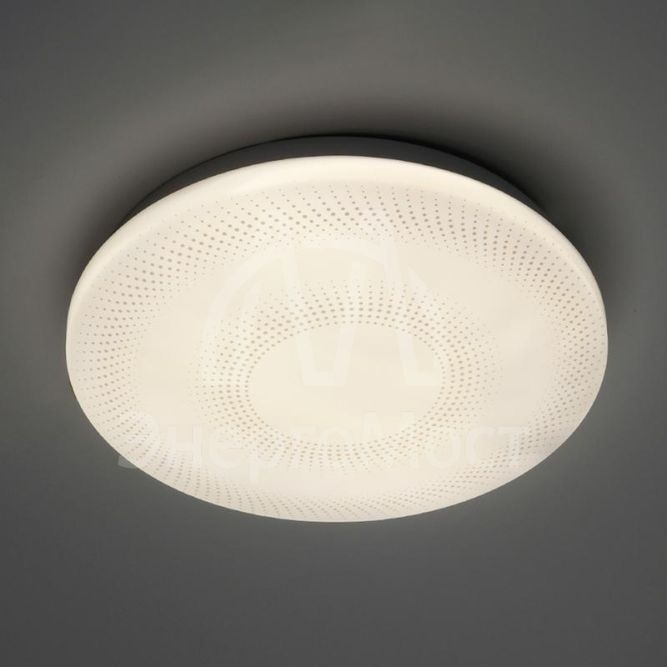 Светильник светодиодный PPB Pulsar 32Вт 4000К IP20 D320х60 JazzWay 5024748