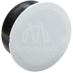 Коробка распаячная У192 d93х30мм для тверд. стен IEK UKT11-093-030-000-A-N