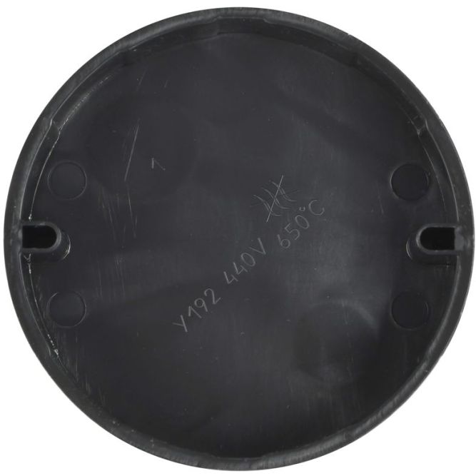 Коробка распаячная У192 d93х30мм для тверд. стен IEK UKT11-093-030-000-A-N