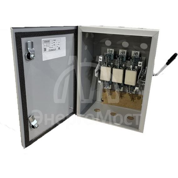 Ящик силовой ЯБПВУ-250А IP54 TVENKOM БП-00008943