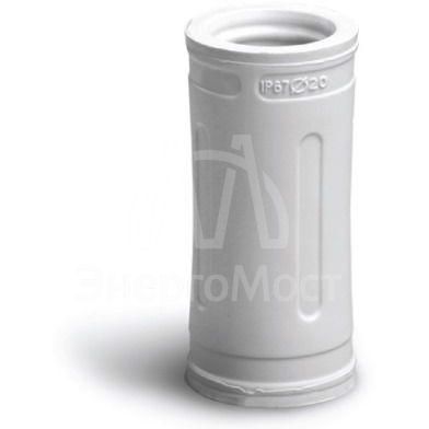 Муфта соединительная труба-труба для жестких труб d20 IP67 DKC 50120