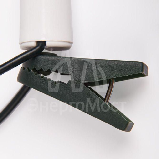 Гирлянда &amp;quot;Свечи LED&amp;quot; 6м 30LED 3Вт 220В IP20 тепл. бел. NEON-NIGHT 303-084