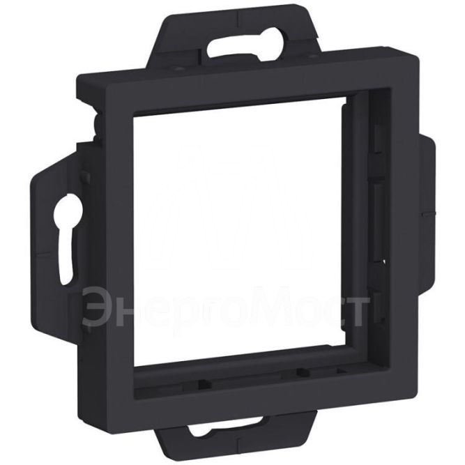 Адаптер 45 AtlasDesign карбон SchE ATN001008