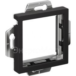 Адаптер 45 AtlasDesign карбон SchE ATN001008