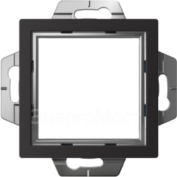 Адаптер 45 AtlasDesign карбон SchE ATN001008