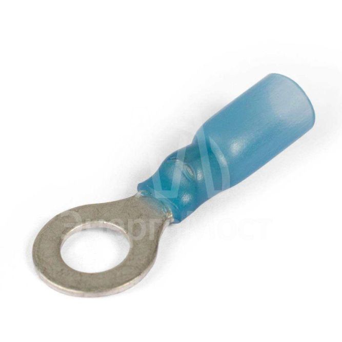 Наконечник кольцевой НКИ-Т 2.5-4 КВТ 66624