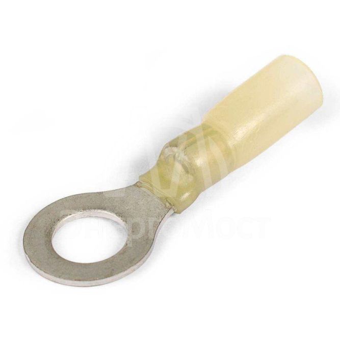 Наконечник кольцевой НКИ-Т 2.5-4 КВТ 66624