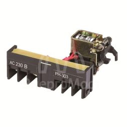 Расцепитель независимый правый AC 230В ВА-302 3P DEKraft 22892DEK