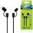 Кабель 4 в 1 USB/Type C-Type C/Lightning 5А 60Вт 1.2м З+ПД коробка черн. Ergolux 15248