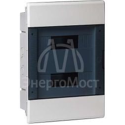 Щиток СП 24мод. с двер. Рувинил 68124