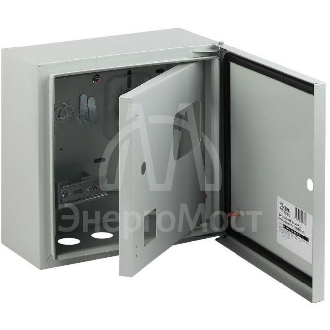Корпус металлический ЩУ-1-1-1-76 310x300x155 IP54 NO_SIMPLE_STM_SHU-1/1-1 ЭРА Б0046703