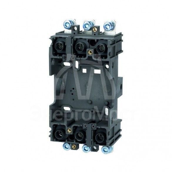 Основание втычного исполнения PIA22B-M8 (задн. присоед.) для NM8N-250 3P (R) CHINT 269740