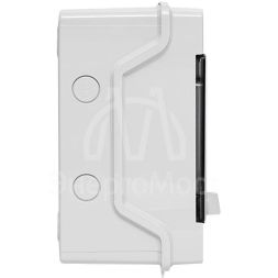 Щит навесной Unix65 08 модулей EKF ux65-8-n