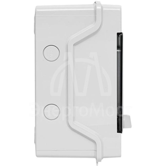 Щит навесной Unix65 08 модулей EKF ux65-8-n