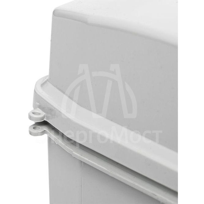 Щит навесной Unix65 08 модулей EKF ux65-8-n