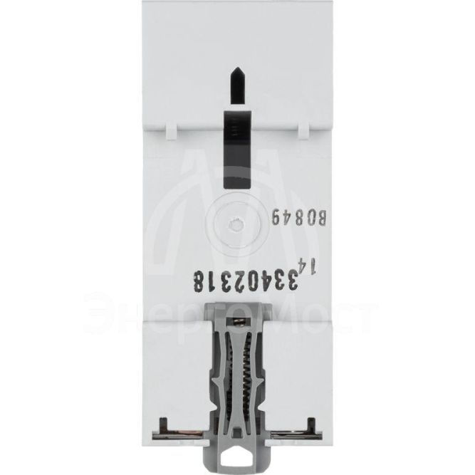 Выключатель дифференциального тока (УЗО) 2п 25А 30мА тип AC RX3 Leg 402024