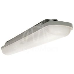 Светильник светодиодный ДСП-1008 Айсберг-Э 18Вт 6500К IP65 600мм пылевлагозащ. PROxima EKF TPL-1008-18-6500-A