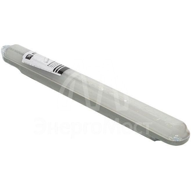 Светильник светодиодный ДСП-1008 Айсберг-Э 18Вт 6500К IP65 600мм пылевлагозащ. PROxima EKF TPL-1008-18-6500-A