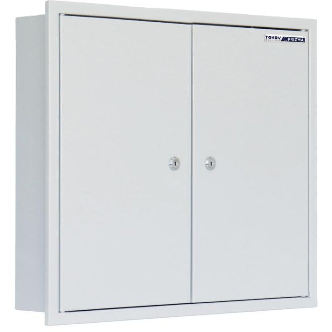 Корпус металлический встраиваемый ЩРв-72 IP31 520х600х120 PRIZMA TOKOV Electric TKE-PZ-WMRB-72-IP31