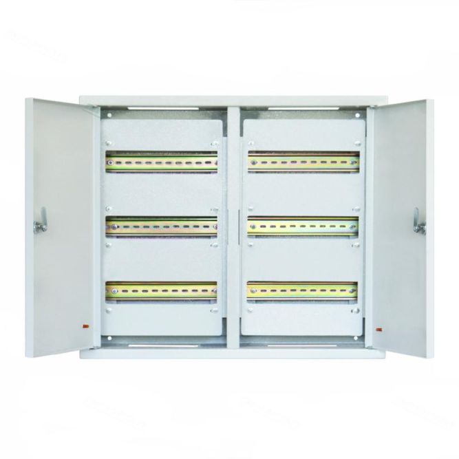 Корпус металлический встраиваемый ЩРв-72 IP31 520х600х120 PRIZMA TOKOV Electric TKE-PZ-WMRB-72-IP31