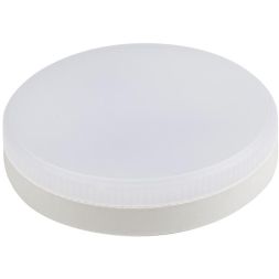 Лампа светодиодная PLED-GX53 10Вт 4000К нейтр. бел. GX53 820лм 230/50Гц JazzWay 5032873