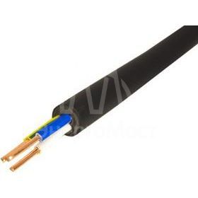 Кабель ВВГнг(А)-LS 3х1.5 ок (N PE) 0.66кВ (м) ПромЭл 11853820