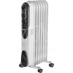 Радиатор электрич. 7 секц. масл. ОМПТ- 7Н (1.5кВт) Ресанта 67/3/3