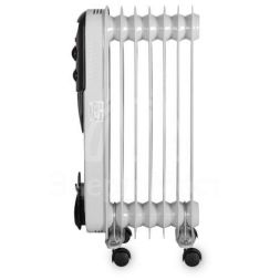 Радиатор электрич. 7 секц. масл. ОМПТ- 7Н (1.5кВт) Ресанта 67/3/3