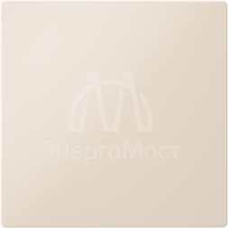 Заглушка AtlasDesign беж. SchE ATN000209