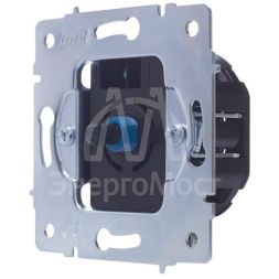 Механизм светорегулятора СП 800Вт VESNA бел. LEZARD 742-0288-115