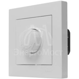 Механизм светорегулятора СП 800Вт VESNA бел. LEZARD 742-0288-115