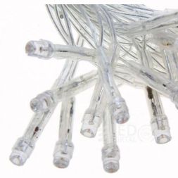 Гирлянда &amp;quot;Нить&amp;quot; ILD020-W 20 бел. светодиодов 2м для помещений SHLights 469060104074