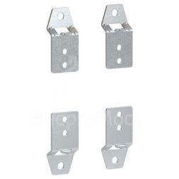 Комплект креп. к стене для шкафов CE/CDE (уп.4шт) DKC R5A55