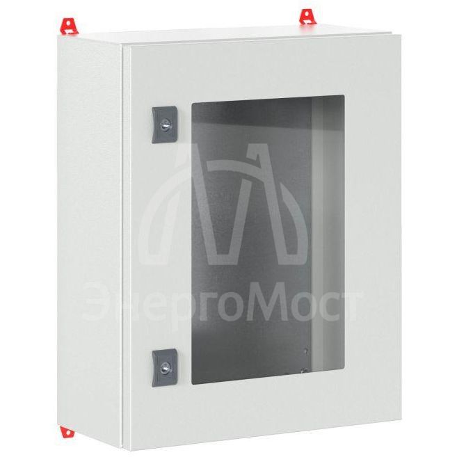 Комплект креп. к стене для шкафов CE/CDE (уп.4шт) DKC R5A55