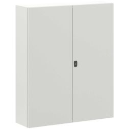 Корпус навесной STE с М/П двухдверный 1200х1000х300мм DKC R5STE1213