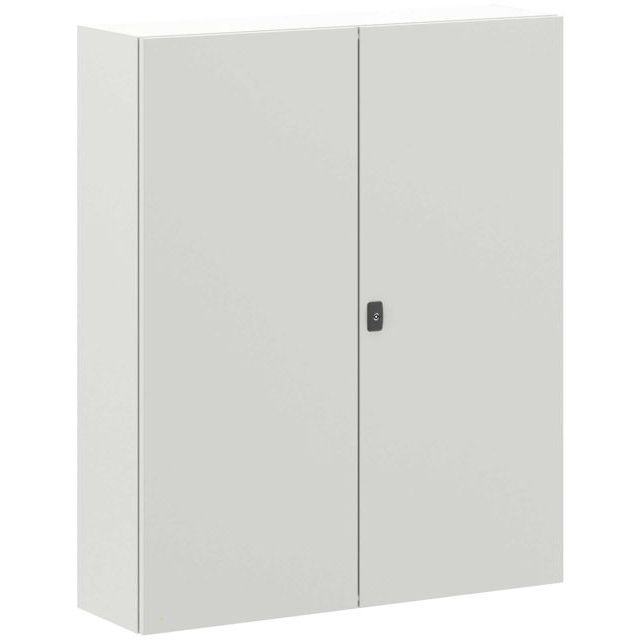 Корпус навесной STE с М/П двухдверный 1200х1000х300мм DKC R5STE1213