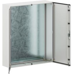 Корпус навесной STE с М/П двухдверный 1200х1000х300мм DKC R5STE1213