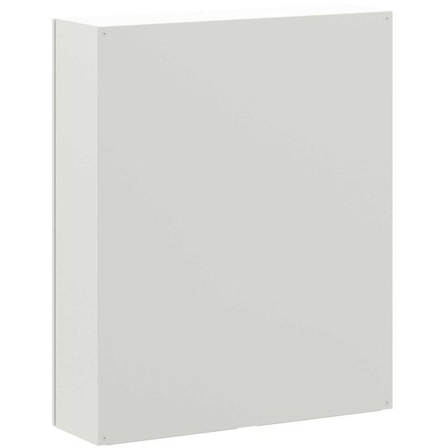 Корпус навесной STE с М/П двухдверный 1200х1000х300мм DKC R5STE1213